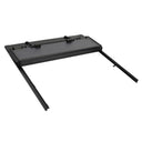 Westin 15-25 Ford F-150 5ft. 7in. Bed Hard Tri-Fold Tonneau Cover - Black