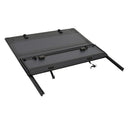 Westin 15-25 Ford F-150 5ft. 7in. Bed Hard Tri-Fold Tonneau Cover - Black