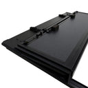 Westin 15-25 Ford F-150 5ft. 7in. Bed Hard Tri-Fold Tonneau Cover - Black