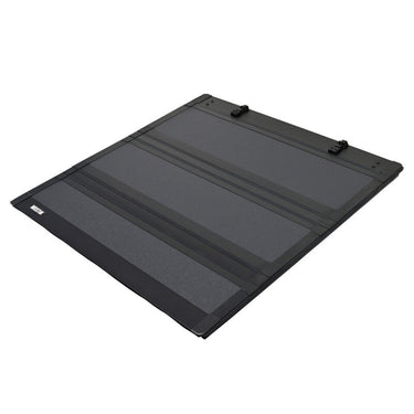 Westin 15-25 Ford F-150 5ft. 7in. Bed Hard Tri-Fold Tonneau Cover - Black