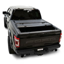 Westin 15-25 Ford F-150 5ft. 7in. Bed Hard Tri-Fold Tonneau Cover - Black