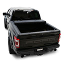 Westin 15-25 Ford F-150 5ft. 7in. Bed Hard Tri-Fold Tonneau Cover - Black