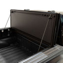 Westin 15-25 Ford F-150 5ft. 7in. Bed Hard Tri-Fold Tonneau Cover - Black