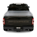 Westin 15-25 Ford F-150 5ft. 7in. Bed Hard Tri-Fold Tonneau Cover - Black