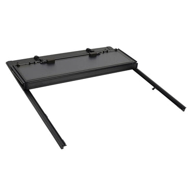 Westin 15-25 Ford F-150 6.5ft. Bed Hard Tri-Fold Tonneau Cover - Black