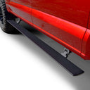 Westin 15-25 Ford F-150 SuperCrew / 17-25 F-250/350 CrewCab Pro-e Running Boards - Tex. Blk