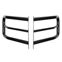 Westin 2015-2020 F-150 (Excl. w/Sensors) HDX Modular Grille Guard - Black