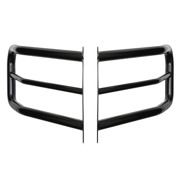 Westin 2015-2020 F-150 (Excl. w/Sensors) HDX Modular Grille Guard - Black