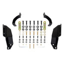 Westin 21-22 Ford F-150 HDX Modular Grille Guard - Black