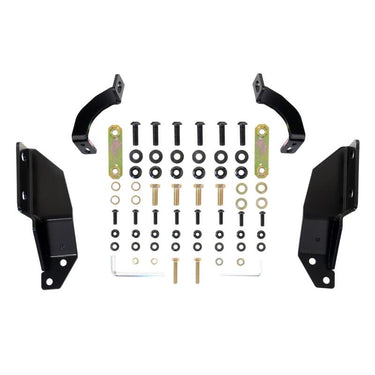 Westin 21-22 Ford F-150 HDX Modular Grille Guard - Black
