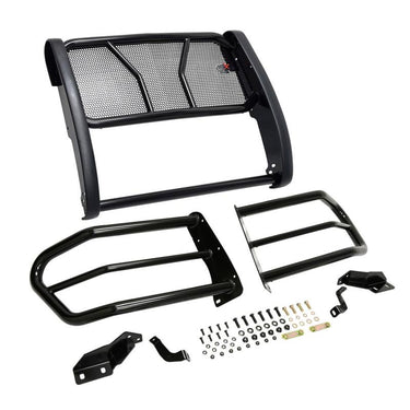 Westin 21-22 Ford F-150 HDX Modular Grille Guard - Black