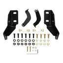 Westin 21-22 Ford F-150 HDX Modular Grille Guard - Black