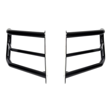 Westin 21-22 Ford F-150 HDX Modular Grille Guard - Black