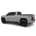 Westin Sure-Grip Aluminum Running Boards 79 in - Black