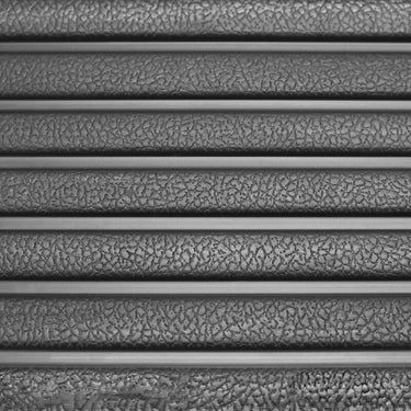Westin Sure-Grip Aluminum Running Boards 79 in - Black