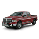 Westin Sure-Grip Aluminum Running Boards 79 in - Brushed Aluminum