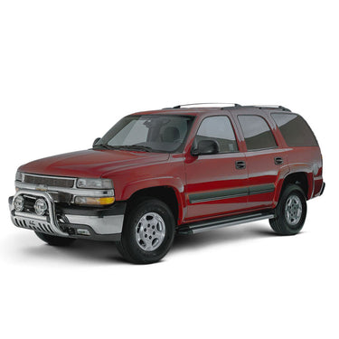 Westin Sure-Grip Aluminum Running Boards 79 in - Brushed Aluminum
