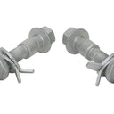 Whiteline 02-07 WRX F&R / 03-07 Impreza NA F&R / 04-07 STi F&R / 08+ WRX Hatch F Only / 08-09 STi
