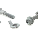 Whiteline 02-07 WRX F&R / 03-07 Impreza NA F&R / 04-07 STi F&R / 08+ WRX Hatch F Only / 08-09 STi