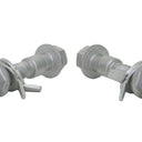 Whiteline 02-07 WRX F&R / 03-07 Impreza NA F&R / 04-07 STi F&R / 08+ WRX Hatch F Only / 08-09 STi