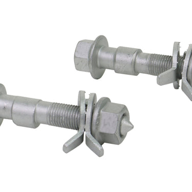 Whiteline 02-07 WRX F&R / 03-07 Impreza NA F&R / 04-07 STi F&R / 08+ WRX Hatch F Only / 08-09 STi