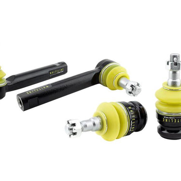 Whiteline 05-10 Ford Mustang Ball Joints for Roll Center Correction