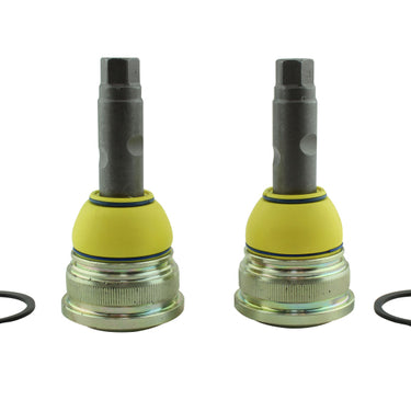 Whiteline 05-10 Ford Mustang Ball Joints for Roll Center Correction