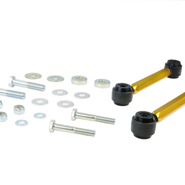 Whiteline 05-10 Ford Mustang Rear Sway Bar Links