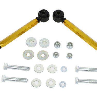Whiteline 05-10 Ford Mustang Rear Sway Bar Links
