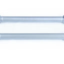 Whiteline 05-14 Ford Mustang Fixed Position Rear Lower Control Arms (Pair)