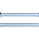 Whiteline 05-14 Ford Mustang Fixed Position Rear Lower Control Arms (Pair)