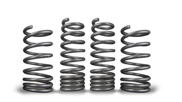 Whiteline 05-14 Ford Mustang GT S197 Performance Lowering Springs
