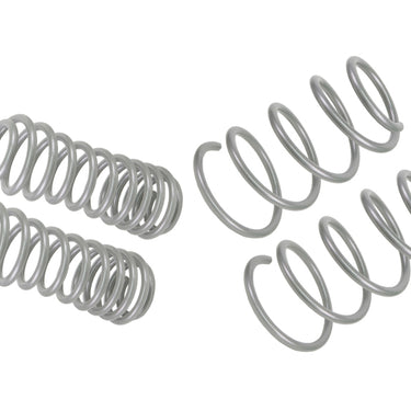 Whiteline 05-14 Ford Mustang GT S197 Performance Lowering Springs