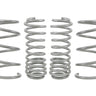 Whiteline 05-14 Ford Mustang GT S197 Performance Lowering Springs