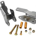 Whiteline 05+ Ford Mustang Coupe (Inc GT & Shelby GT500) Rear C/A - Complete Lwr Rear Mounting Brkt