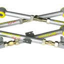 Whiteline 05+ Ford Mustang Coupe (Inc GT & Shelby GT500) Rear C/A - Complete Lwr Rear Mounting Brkt