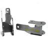 Whiteline 05+ Ford Mustang Coupe (Inc GT & Shelby GT500) Rear C/A - Complete Lwr Rear Mounting Brkt