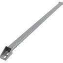 Whiteline 05+ Ford Mustang Coupe (Inc GT & Shelby GT500) Rear Chassis Support Brace