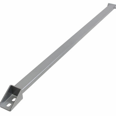 Whiteline 05+ Ford Mustang Coupe (Inc GT & Shelby GT500) Rear Chassis Support Brace