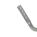 Whiteline 05+ Ford Mustang Coupe (Inc GT/Shelby GT500) Front Heavy Duty Adjustable 33mm Swaybar