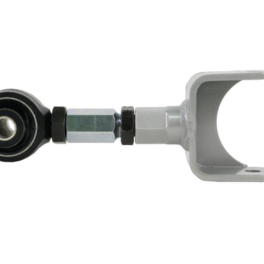 Whiteline 11-14 Ford Mustang GT/Shelby GT500 (S197) Adjustable Rear Upper Control Arm