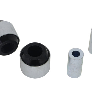 Whiteline 15-21 Ford Mustang Rear Control Arm Bushing Kit