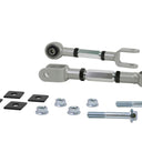 Whiteline 2015+ Ford Mustang S550 GT/Shelby Rear Suspension Control Arm