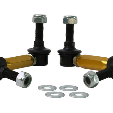 Whiteline 2016+ Ford Focus RS MK3 Rear Sway Bar Link Assembly