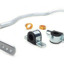Whiteline 30mm Heavy Duty Blade Adj Swaybar Front 2015+ Mustang S550/S650