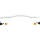 Whiteline 30mm Heavy Duty Blade Adj Swaybar Front 2015+ Mustang S550/S650