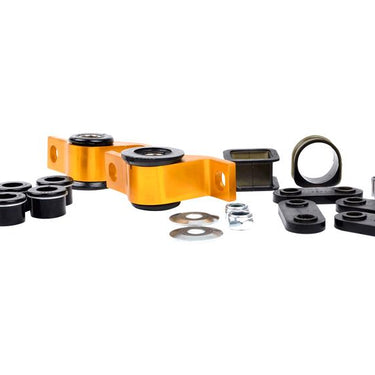 Whiteline Plus 14+ Ford Mustang GT500/S550 Crossmember Mount Bushing Kit