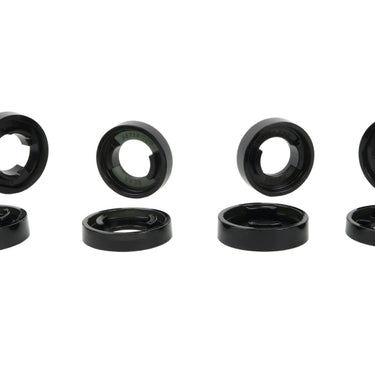 Whiteline Plus 14+ Ford Mustang GT500/S550 Crossmember Mount Insert Kit