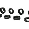 Whiteline Plus 14+ Ford Mustang GT500/S550 Crossmember Mount Insert Kit