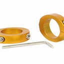 Whiteline Sway Bar Aluminum 25-27mm Lateral Lock Kits